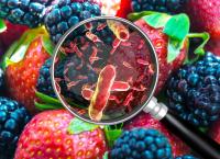 Food safety innovation from detection to prevention