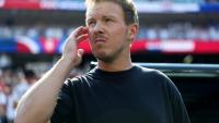 Former Germany boss Julian Nagelsmann sounded out for Man Utd job if Michael Carrick is sacked