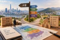 Distance From Seoul Cannot Measure a Region's Plight