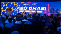 Department of Culture and Tourism – Abu Dhabi partners with International Padel Federation to host Hexagon World Series 2027 in Abu Dhabi
