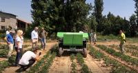 AgriPass and FYELD Bring Intelligent Weed Control to EIMA 2026