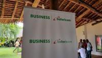 Safaricom offers small businesses 40 Mbps fibre with built-in cybersecurity