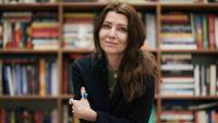 Books on Podcasts: Sebastian Faulks and Elif Shafak tell tales of humanity in times of uncertainty