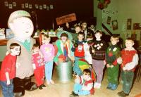 On this week: Plans to pedestrianise High Street in 1961 and books brought to life for kids in 1994