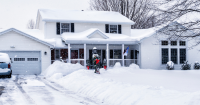 Consumer Handbook: Tips for Winterizing