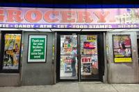 How federal SNAP cuts are threatening survival of NYC’s bodegas