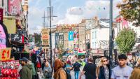 UK inflation rises to 3.5 per cent as public debt passes £3trn