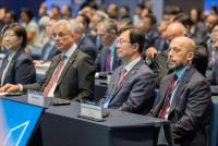 Minister of Public Health heads Qatar’s delegation to World Bio Summit 2026