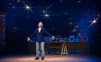 Review | Billy Crystal finds laughs amid loss in ‘860’