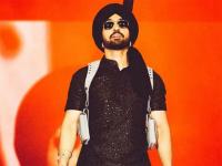 Delhi Police deny permission for Diljit Dosanjh’s October 30 concert at JLN Stadium