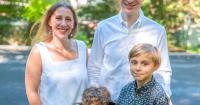 He Couldn’t Say No to a Job in New York. Which Home Did the Family Choose?