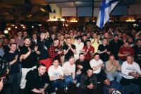 A large-scale gathering of people named Andrei will take place in Minsk
