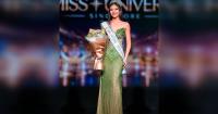 Miss Universe Singapore among 6 beauty queens not competing in Nov 24 pageant in Puerto Rico