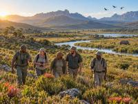 Nature Finance Could Cut Latin America’s $153 Billion Biodiversity Gap by 2030