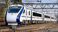 Second Vande Bharat Special train on Delhi-Patna route: Check stops, travel time, timings, ticket price