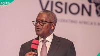 Dangote unveils new pan-African pipeline company after acquiring 25% stake in Kenyan firm