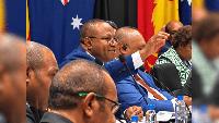 PNG–AUSTRALIA PARTNERSHIP TO STRENGTHEN VOCATIONAL TRAINING