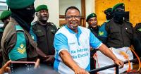 Second Tanzanian opposition figure faces death penalty after treason charges