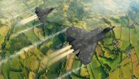 Canada GCAP observer role to strengthen defence ties