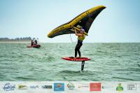 Australian Sailing strengthens Wingfoil