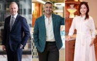 Hilton strengthens Asia-Pacific hotel leadership