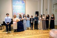 Enchanting concert held under Music at Museum initiative [PHOTOS]