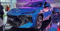 Chinese automaker unveils first locally built SUV in South Africa’s $15.2 billion automotive market after taking over Nissan’s former plant