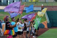 Safe at Home: Tucson hosts LGBTQ+ softball World Series