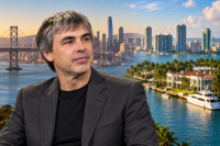 Larry Page could avoid $15 billion in California tax