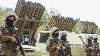 Hezbollah rebuilds military capabilities in Beirut as Israel prepares for possible conflict