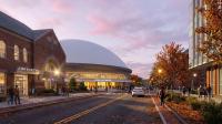 M&T Bank secures naming rights to UConn’s Gampel Pavilion