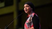 Rep. Ilhan Omar details federal search of her D.C. home, says she'll have to move for safety reasons