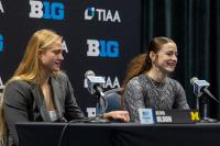 Breaking down NIL, Title IX and revenue sharing in Michigan women’s basketball