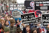 Four States to Vote on Abortion Rights in November Midterms, With Missouri Seeking to Reverse 2024 Protections