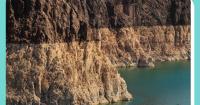 The Arizona-Nevada-California water war is heating up, and all three states will end up parched