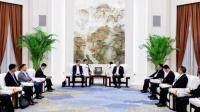 Samsung Electronics Opens Manufacturing Tech R&D Center in Suzhou