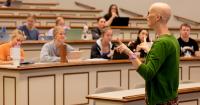 Oklahoma rolled out a competitive funding formula for higher ed. Who wins, and who loses?