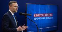 How will recent scandals affect Polish politics?