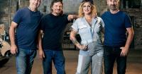 'American Pickers' TV series seeks leads for local hidden treasures