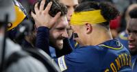 Milwaukee could see huge economic gains from World Series