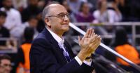 Greek basketball scandal: Federation president Liolios and five others granted more time to testify as he alleges conspiracy