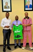 Organized Family seeks Malawi’s nod to Scorchers tribute video song