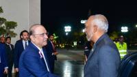Pakistani President Calls for Stronger Economic Cooperation with Maldives