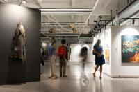 Oxígeno Art Fair To Bring 74 Artists Together In Asunción