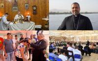 What Catholic Church in Egypt is Doing to Keep Youths Attached to the Faith