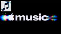 How Apple Music turned sound into a logo using a tank of mineral oil