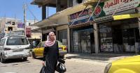 Israeli forces kill disabled Syrian in Deraa home raid