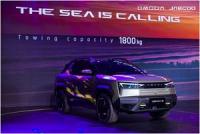 From the Global Debut of 5kWh HEV Technology to OMODA X: OMODA & JAECOO Drives Product Evolution Through User Insights