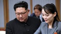 North Korea mobilises army to 'firing positions' as Kim Jong-un death rumours linger