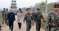 North Korea plans to restart loudspeaker campaign against Seoul